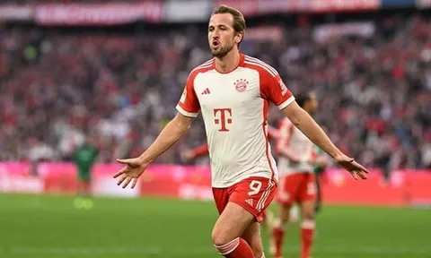Những chân sút sắc bén nhất Bundesliga mùa này