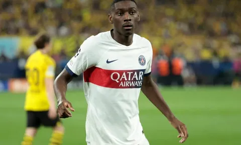 95 triệu euro lãng phí của PSG