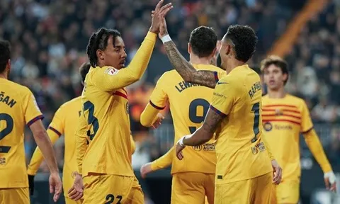 Almeria vs Barca (2h30, ngày 17/5): Báo động đỏ hàng thủ