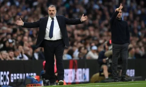 HLV Tottenham nổi nóng, Son Heung-min phá vỡ im lặng