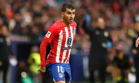 Simeone phản đối lập trường của Atletico