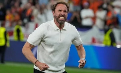Tam Sư được 'thưởng' lớn nếu vô địch EURO 2024