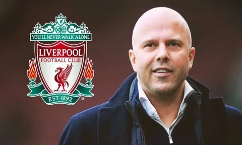 Virgil Van Dijk đưa ra nhận định về người sắp kế nhiệm Jurgen Klopp
