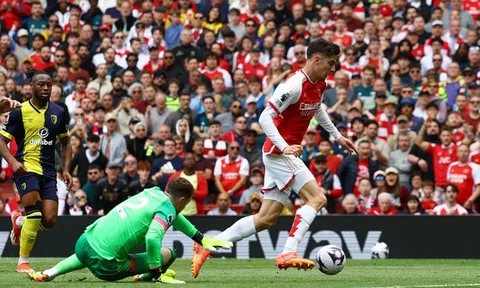 3 điều rút ra từ cuộc đua vô địch Premier League sau vòng 36
