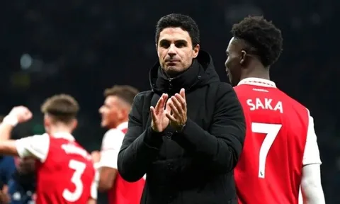 Arsenal chú ý, Liverpool đang trở lại phong độ tốt nhất