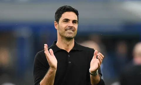 Zubimendi từ chối Liverpool là tin vui với Arsenal