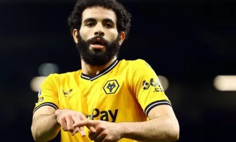 Arsenal săn đón ngôi sao giá rẻ của Wolves