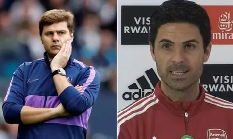 Arsenal tranh mua tiểu Messi với Chelsea, M.U