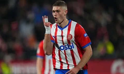Chelsea tất tay vì Vua phá lưới La Liga