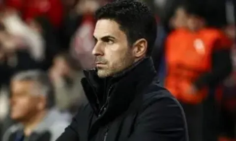 Arteta xác định 4 tân binh để hoàn thiện đội hình