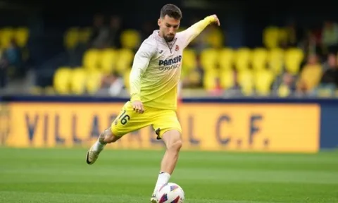 Tiền vệ 60 triệu euro muốn khoác áo Barca