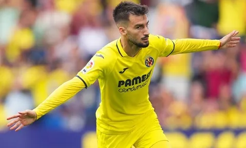 Tại sao de la Fuente phải triệu tập nhạc trưởng Villarreal tại EURO 2024?