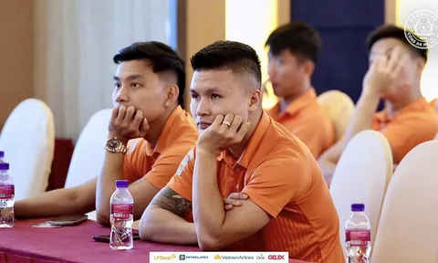 Báo Nhật Bản lên tiếng về thương vụ Quang Hải đến J-League 1