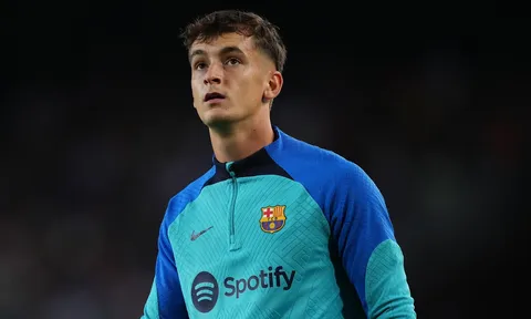 Barca chuẩn bị trình làng 3 ngọc quý