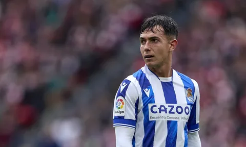 Barca đàm phán với mục tiêu Arsenal