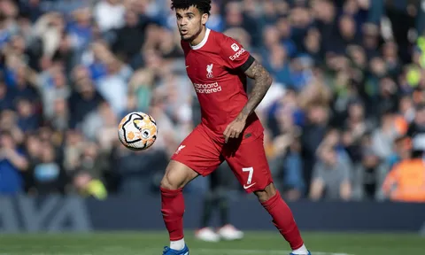 Barca đón tin vui từ Liverpool