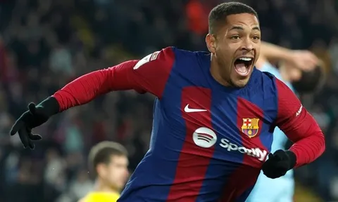 Barca mở đường cho thương vụ 61 triệu