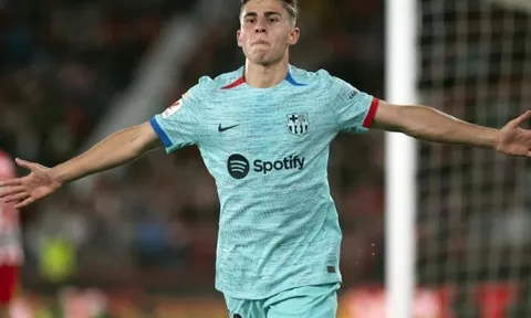 Barca nên dùng đội hình nào để lấy 3 điểm từ Vallecano?