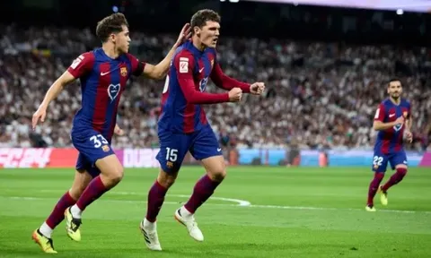 Barca nên ra sân với đội hình nào để tiếp đón Valencia?