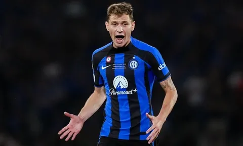 Lộ diện cầu thủ người Ý được trả lương cao nhất Serie A