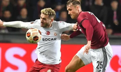 Man United săn đón ngôi sao đa năng