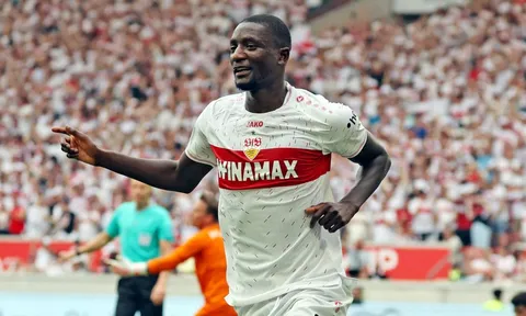Bayern khao khát hiện tượng Bundesliga