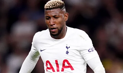 Bayern khao khát “người thừa” Tottenham