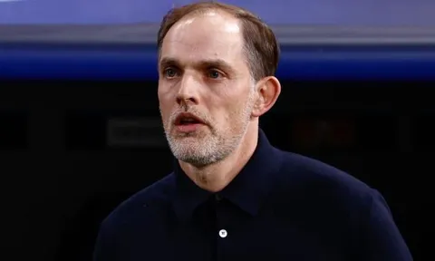 Bayern vùng vẫy trong công cuộc tìm người thay Tuchel
