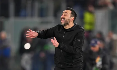 Bayern xác định ứng viên số 1 thay Tuchel