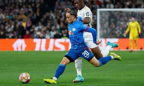 Xavi Simons sẽ là bản hợp đồng hoàn hảo của Barcelona