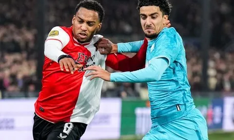 Zidane Iqbal thể hiện ra sao sau khi rời M.U?