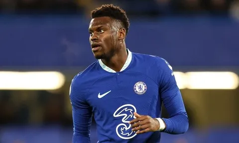 Olympique Lyon muốn mượn người của Chelsea