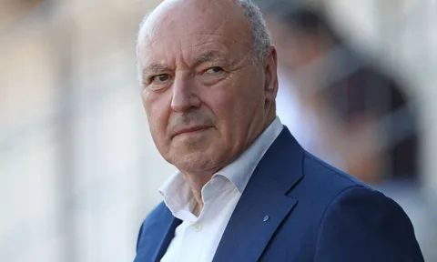 Marotta không lo mất việc dù Inter thay chủ