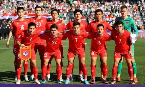 U23 Việt Nam 'out trình'; Chốt xong thuyền trưởng thay HLV Troussier