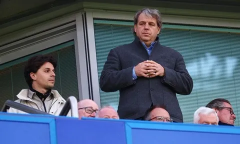NÓNG! Chelsea sắp bổ nhiệm sếp lớn