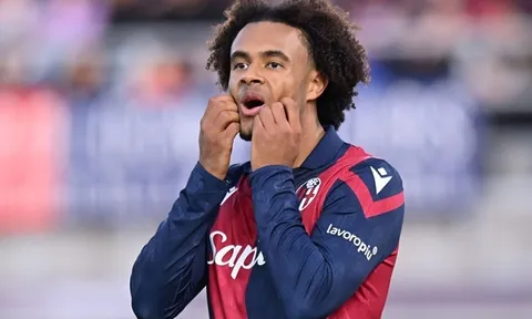 Bayern Munich nhận “đặc quyền riêng” nếu mua lại Joshua Zirkzee