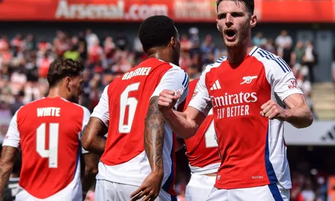 Bóng chết sẽ là thứ vũ khí hữu hiệu của Arsenal mùa tới