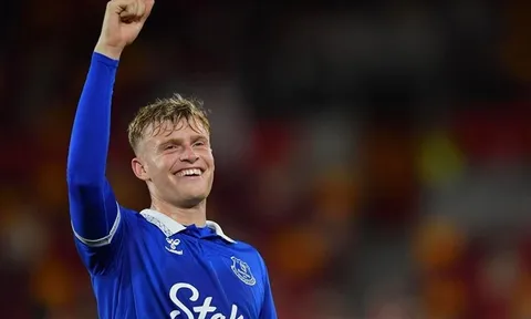 Man Utd tự tin ký với trung vệ thép trước ngày 30/6