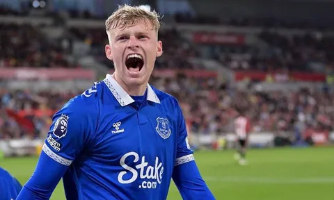 Xếp hạng 6 cầu thủ có thể đến Man United trong mùa hè 2024