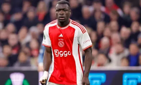 Ngôi sao Ajax muốn đến Arsenal