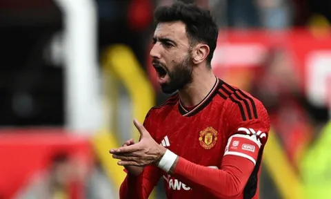 Bruno mới là bản hợp đồng lớn nhất hè của Man Utd