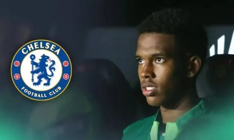 Liệu Estevão Willian có xứng đáng để Chelsea dốc hầu bao?