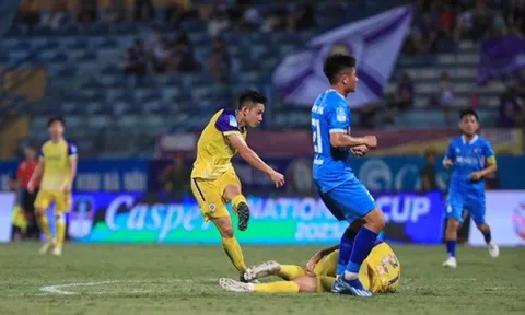 Thấy gì từ 4 đại diện góp mặt tại bán kết Cúp Quốc gia?