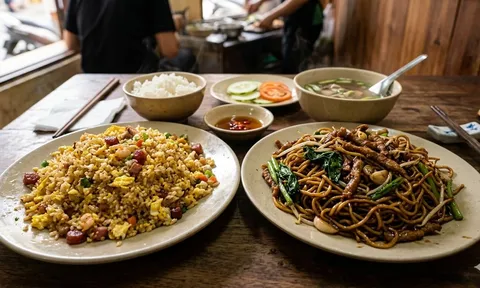 Cả nhà cùng mắc tiểu đường dù không ăn đồ ngọt: “Thủ phạm” là 2 món quen nhiều người Việt ăn mỗi ngày