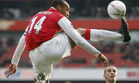 Các chân sút hàng đầu của 20 CLB EPL 2024/25 (Phần 1)