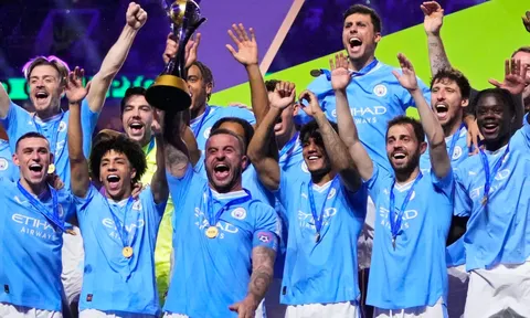 Các đội bóng Premier League thi đấu ra sao ở Club World Cup?