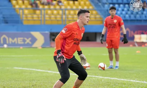 CAHN đàm phán với Mano Polking, HLV Trần Tiến đại nói thẳng suy nghĩ