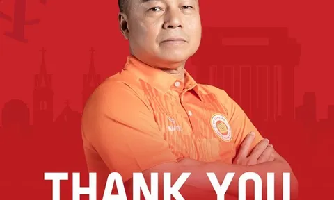CAHN ra thông báo về Giám đốc Trần Tiến Đại