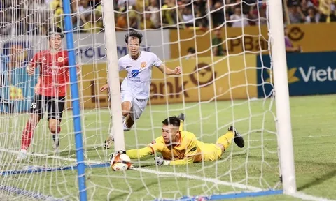 Nguyễn Filip và nguy cơ bật bãi khỏi ĐT Việt Nam