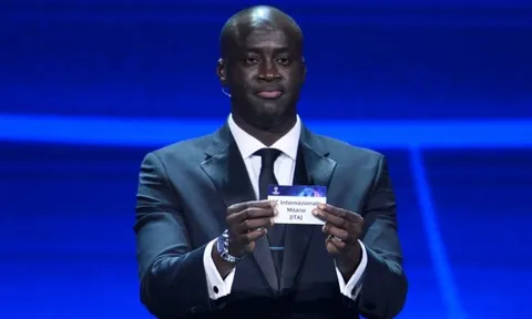 Cần bao nhiêu điểm để đi tiếp tại Champions League?